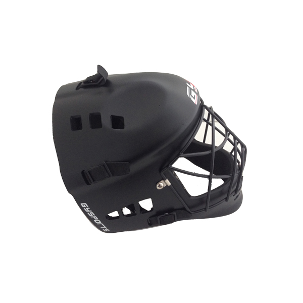 Unisex Comfortable Sports Floorball Helmet