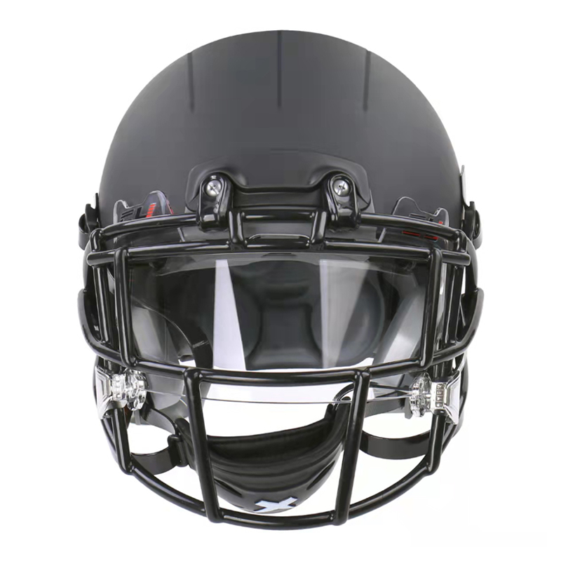 UA RISE FLAG FOOTBALL - JETS GameBreaker Headgear