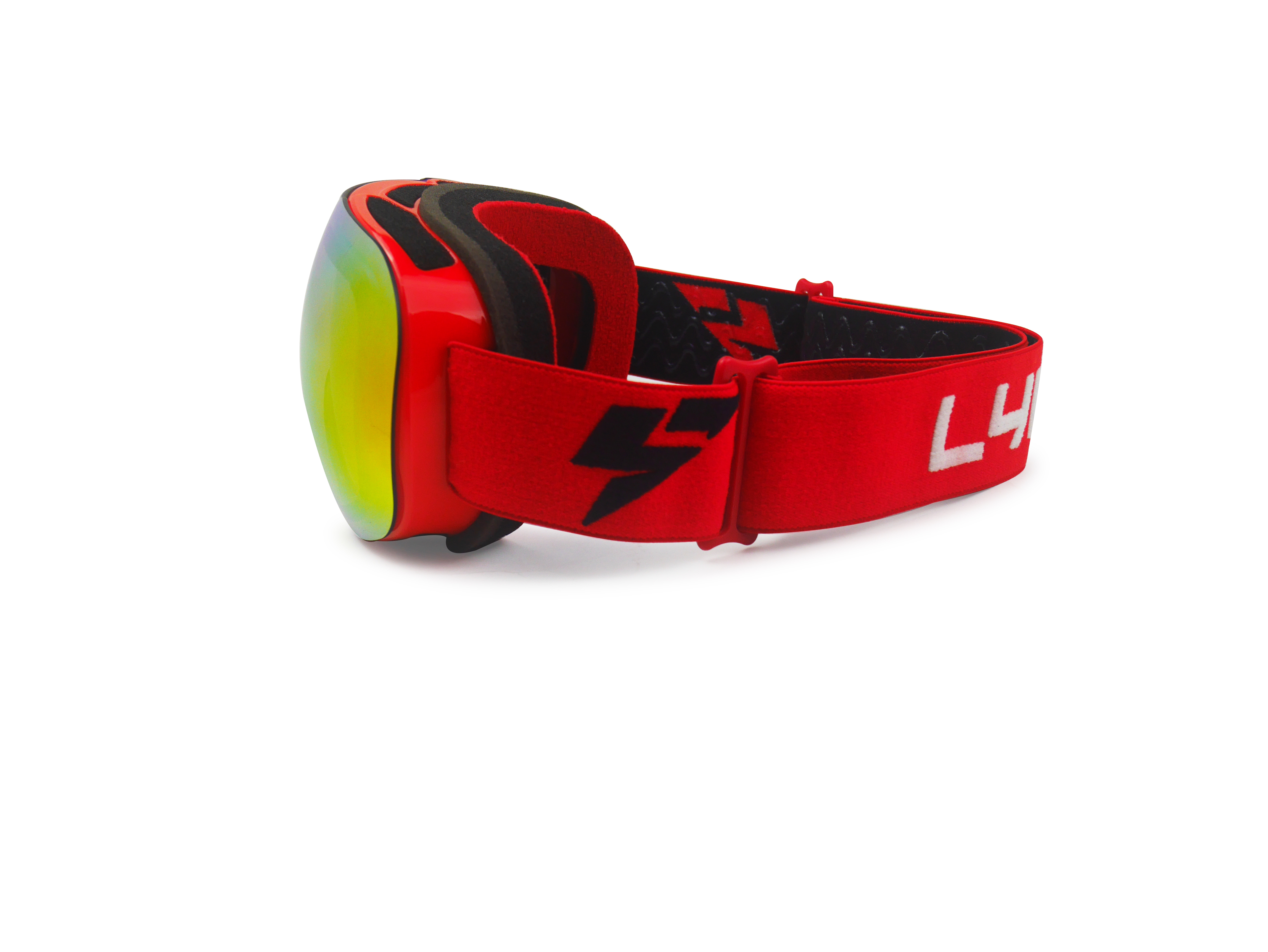 Anti-Fog Outdoor Sports Ski Goggles For Kids