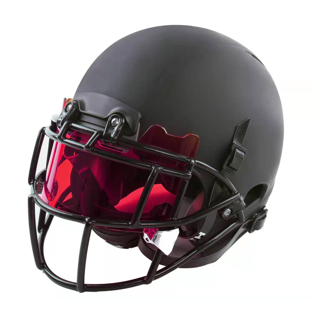 China Eye Protection American Football Visor manufacturers, Eye ...