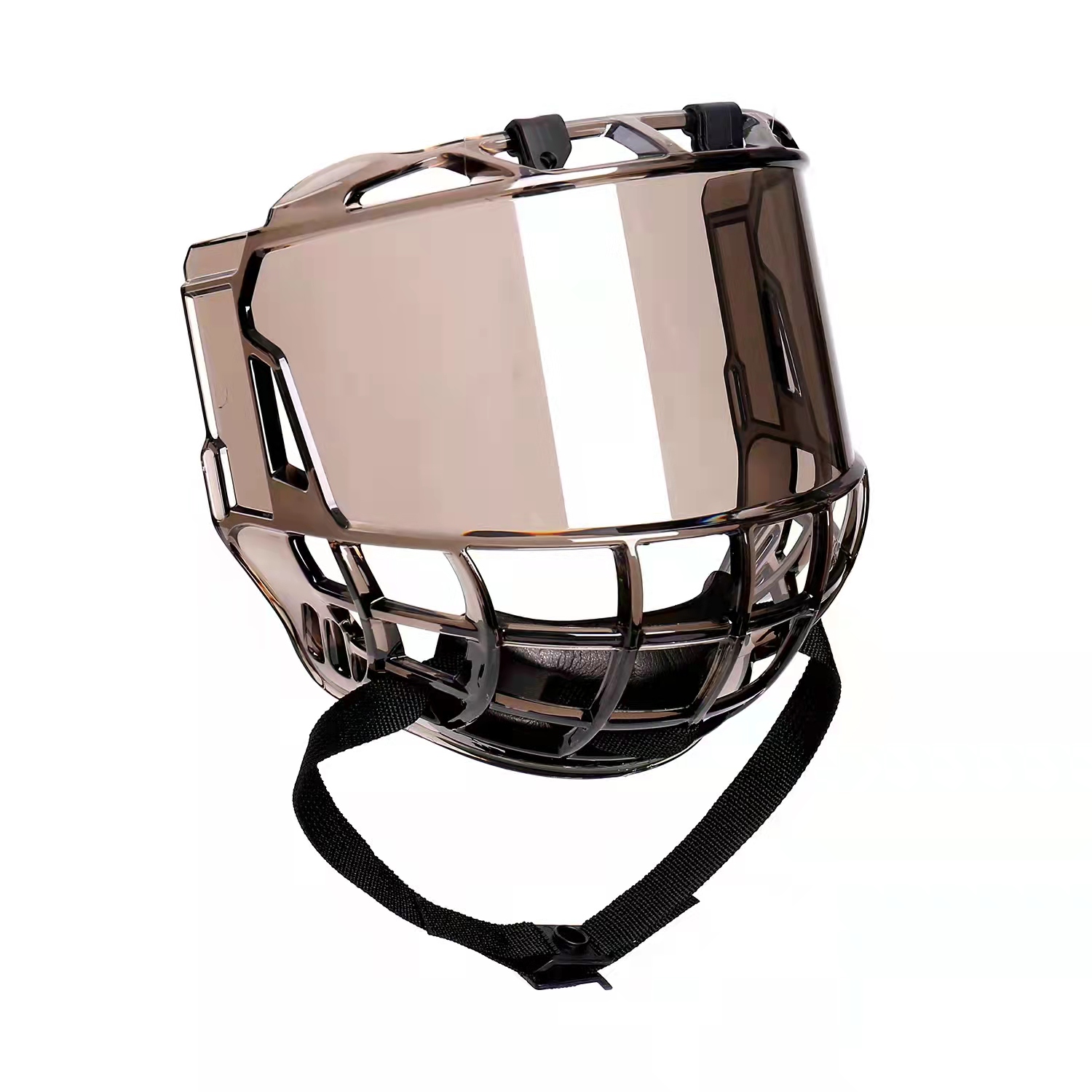 Superior Quality Safety Ice Hockey Helmet cage