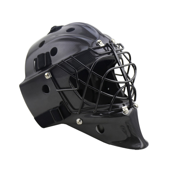 Have you chosen the right Ice Hockey Goalie Helmet? GY SPORTS