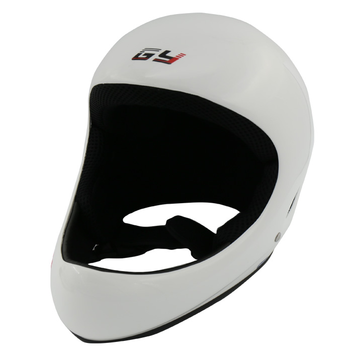 Custom Color Professional Outdoor Sports Flying Helmet