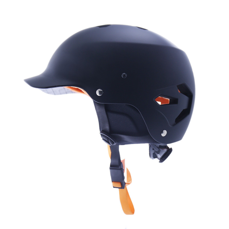 ABS Shell Adult Water Sports Helmet With Fashion Design