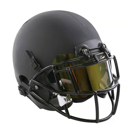 academy sports football helmet visors