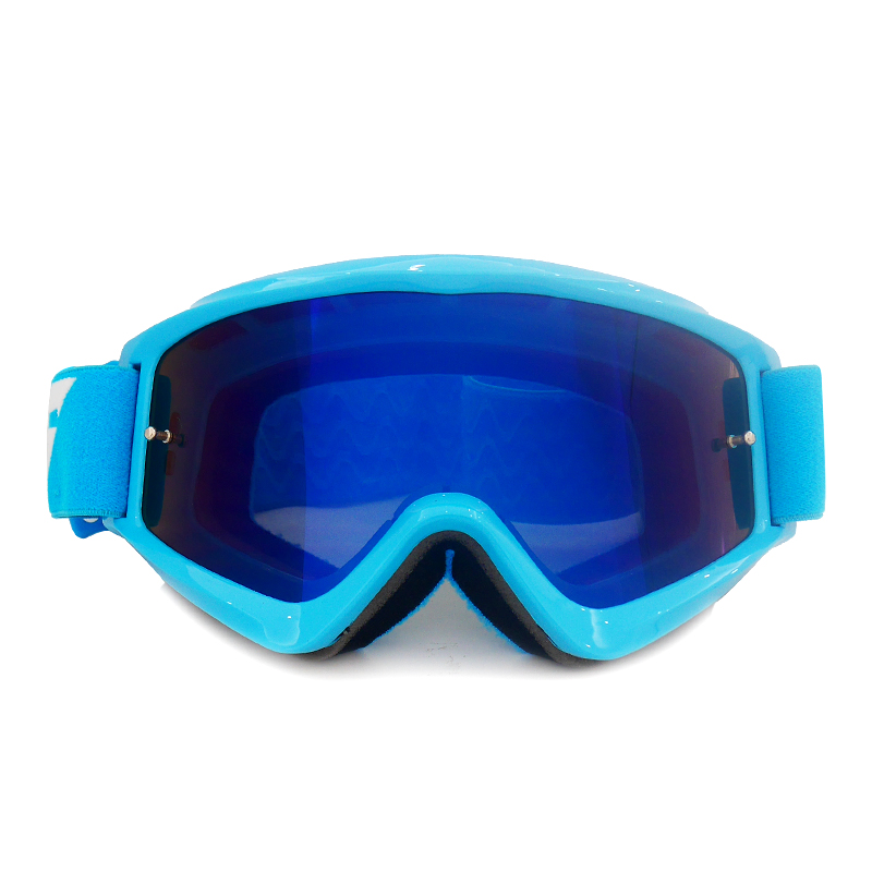 Dustproof Outdoor Sports Motocross Goggles