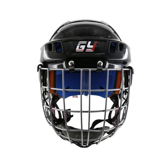 Ice Hockey Player Helmet from China, Ice Hockey Player Helmet Manufacturer & Supplier GY SPORTS
