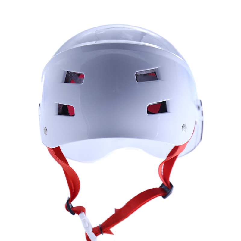 Unisex Head Protection Safety Protection Skate Helmet